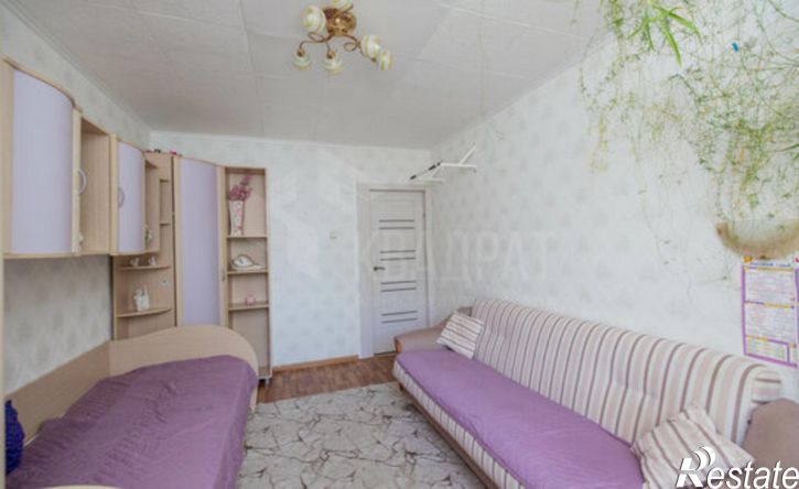3-комн квартира пр-кт Гагарина, 40/5,  д. 40/5