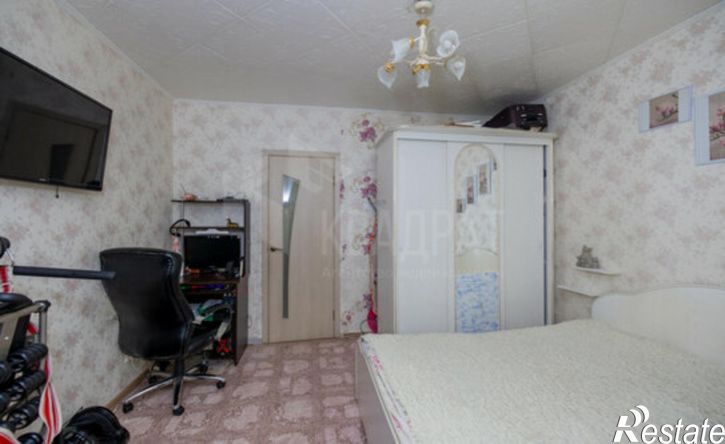3-комн квартира пр-кт Гагарина, 40/5,  д. 40/5