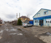 торговое помещение 280 кв м улица Абдрашитова, 48