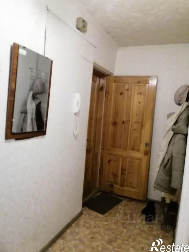 1-комн квартира Пролетарская улица, 251,  д. 251