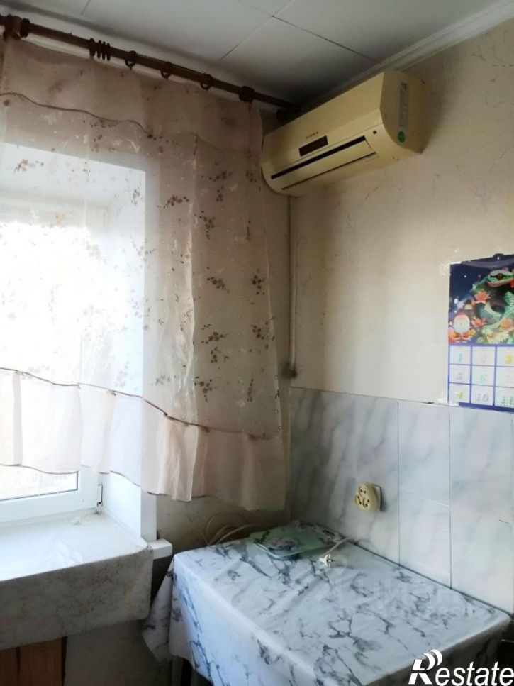1-комн квартира Пролетарская улица, 251,  д. 251