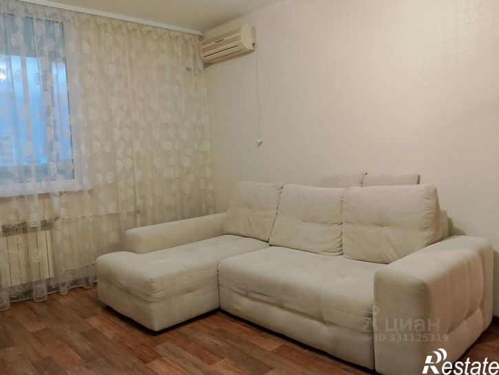 1-комн квартира Салмышская улица, 70,  д. 70