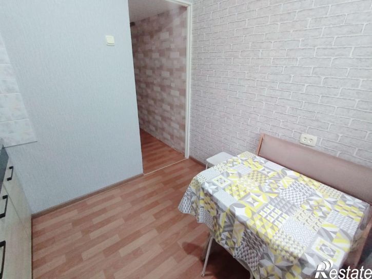1-комн квартира улица Мира, 10,  д. 10