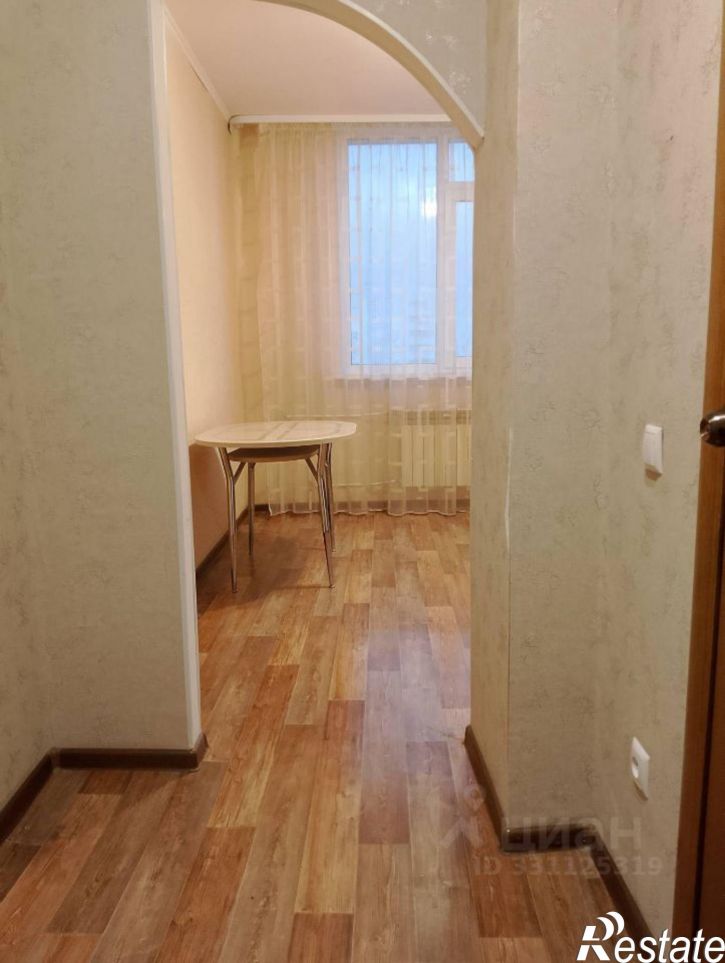 1-комн квартира Салмышская улица, 70,  д. 70