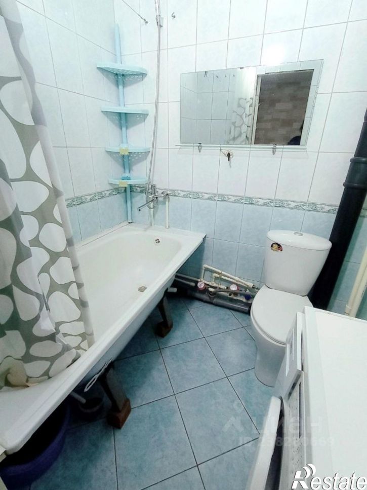 1-комн квартира улица Мира, 10,  д. 10