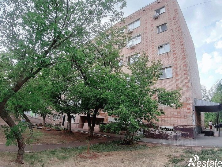 1-комн квартира улица Мира, 10,  д. 10