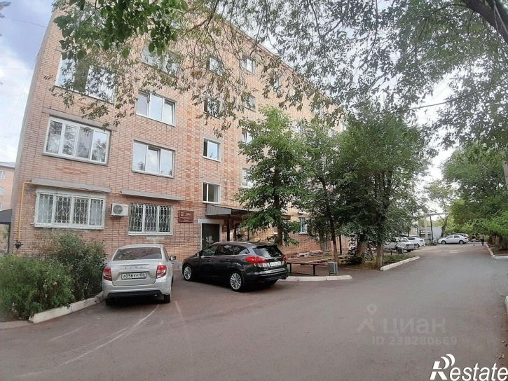 1-комн квартира улица Мира, 10,  д. 10