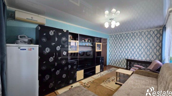 3-комн квартира Луговая улица, 93,  д. 93