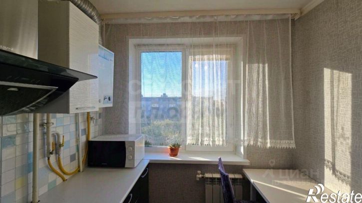 3-комн квартира Луговая улица, 93,  д. 93