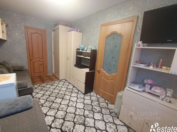 2-комн квартира Светлый проезд, 13,  д. 13