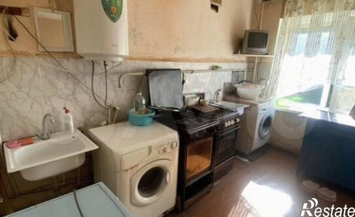 1-комн квартира ул Братьев Башиловых, 15/3,  д. 15/3