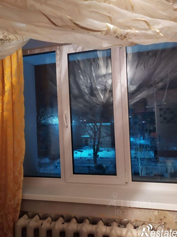 1-комн квартира Центральная улица, 20Б,  д. 20Б