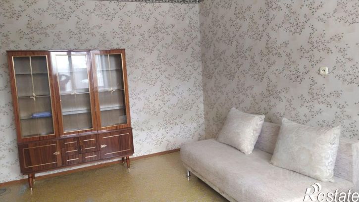 1-комн квартира Центральная улица, 20Б,  д. 20Б