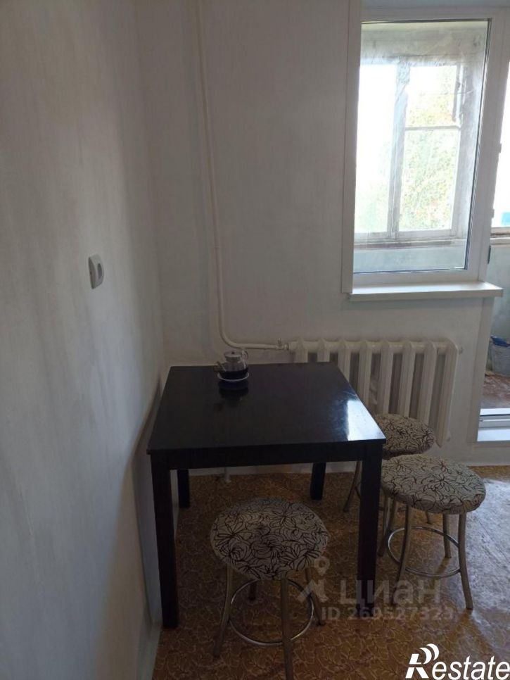 1-комн квартира Центральная улица, 20Б,  д. 20Б