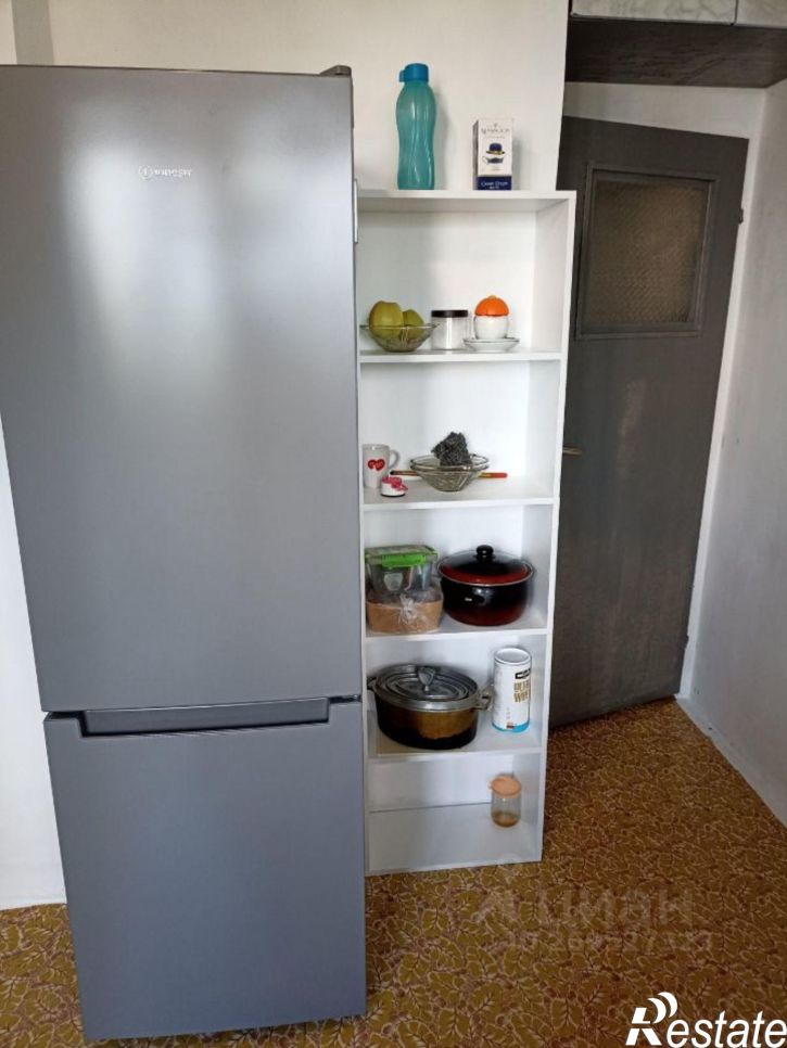 1-комн квартира Центральная улица, 20Б,  д. 20Б