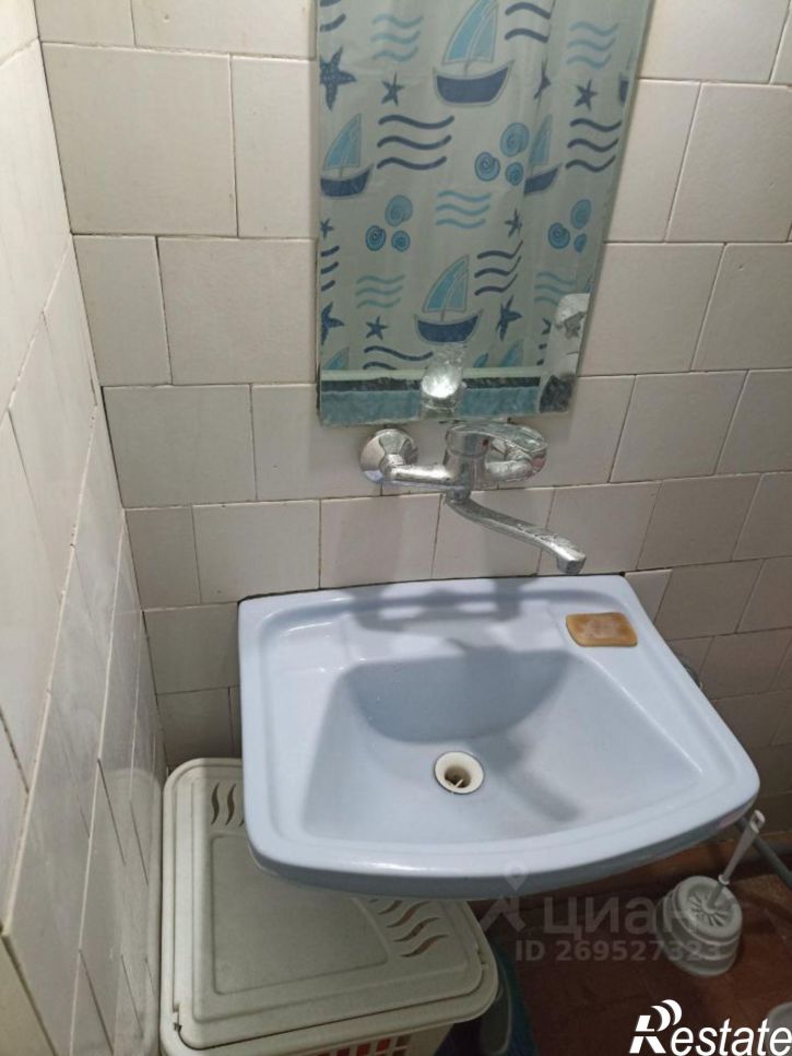1-комн квартира Центральная улица, 20Б,  д. 20Б