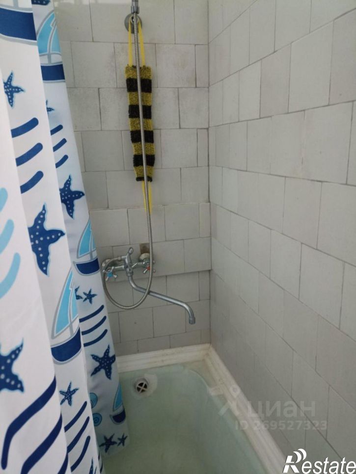 1-комн квартира Центральная улица, 20Б,  д. 20Б
