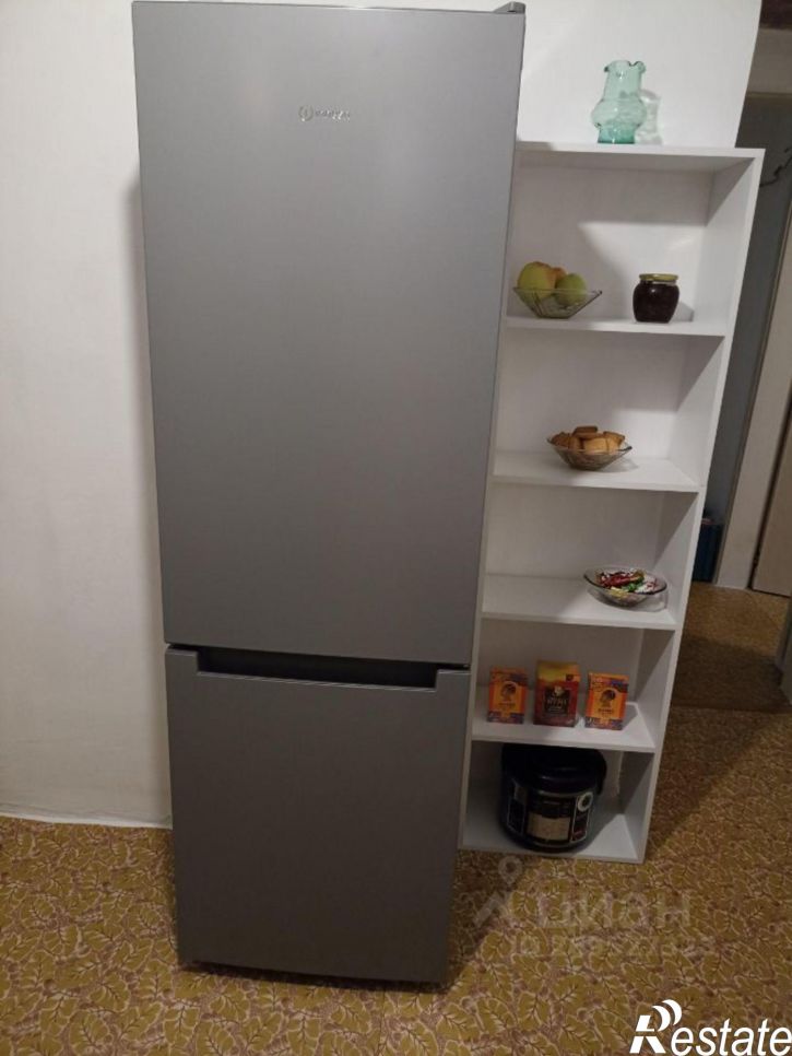 1-комн квартира Центральная улица, 20Б,  д. 20Б