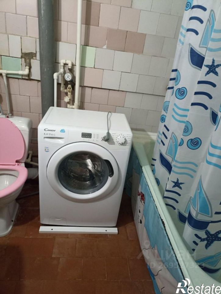 1-комн квартира Центральная улица, 20Б,  д. 20Б