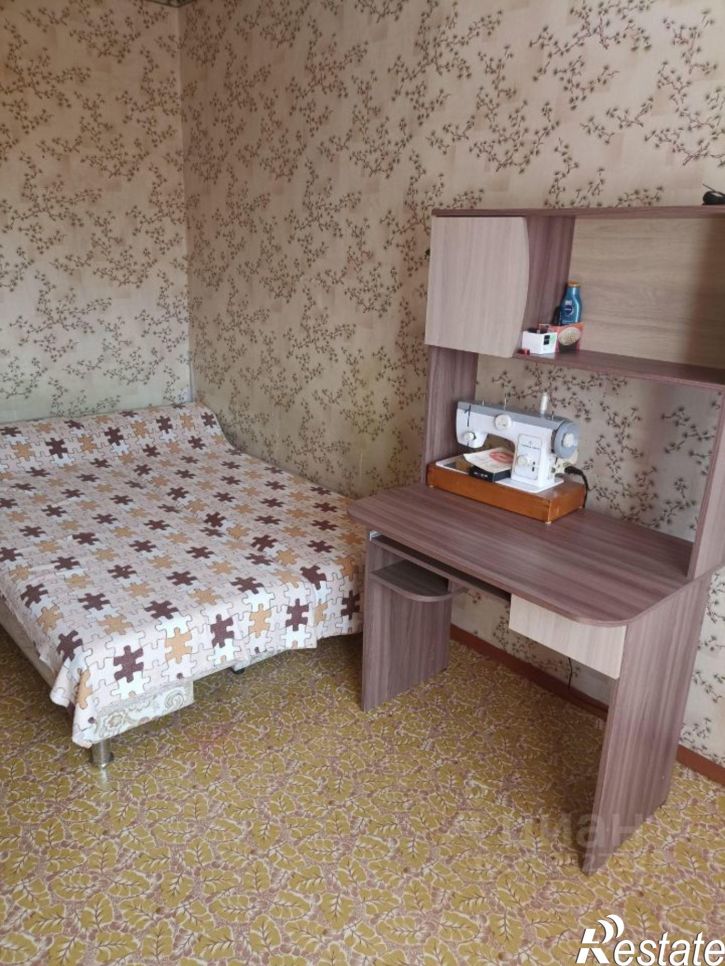 1-комн квартира Центральная улица, 20Б,  д. 20Б