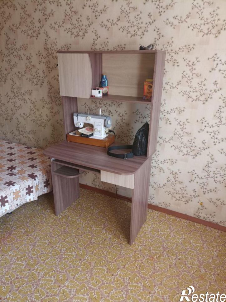 1-комн квартира Центральная улица, 20Б,  д. 20Б