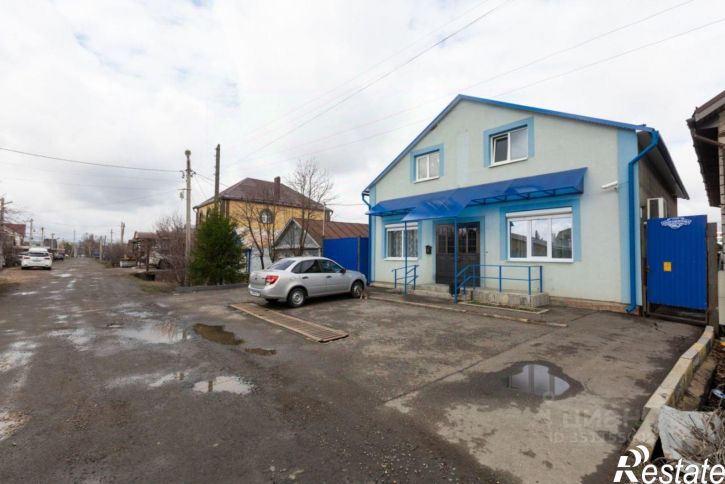 Торговое помещение улица Абдрашитова, 48,  д. 48
