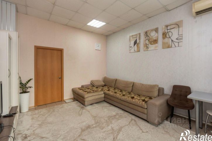 Торговое помещение улица Абдрашитова, 48,  д. 48