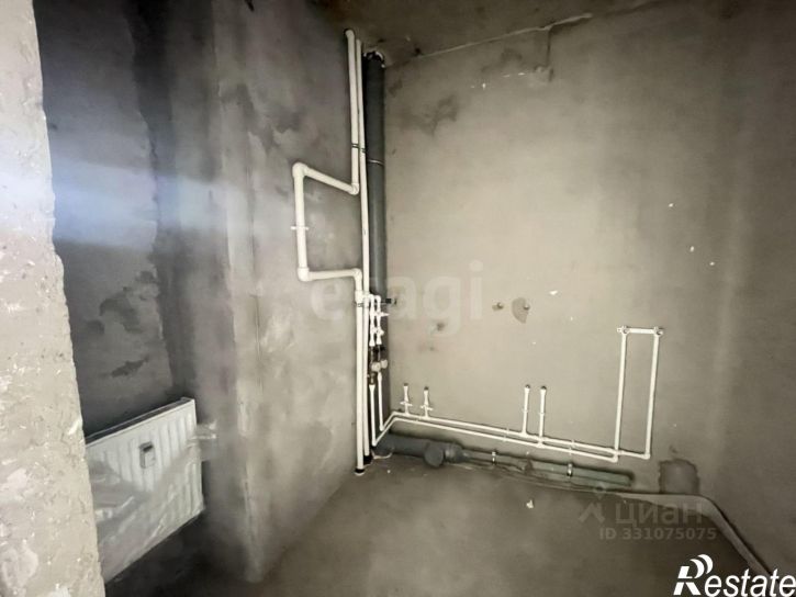 2-комн квартира улица Ильи Глазунова, 4,  д. 4