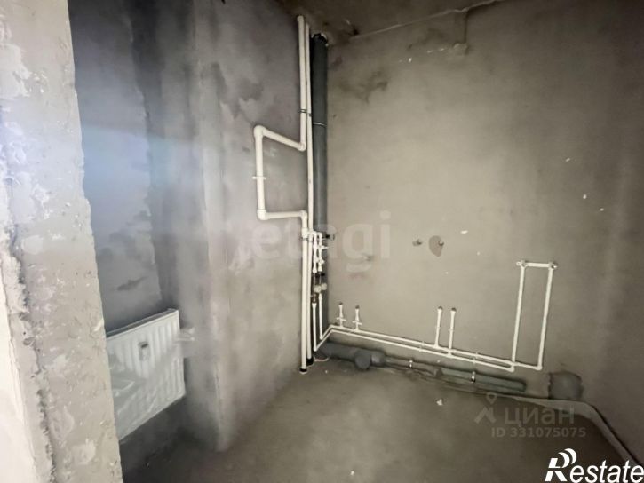 2-комн квартира улица Ильи Глазунова, 4,  д. 4