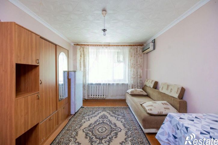 Комната улица Монтажников, 16,  д. 16