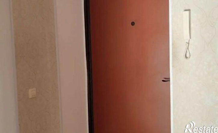 2-комн квартира улица Есимова, 9,  д. 9