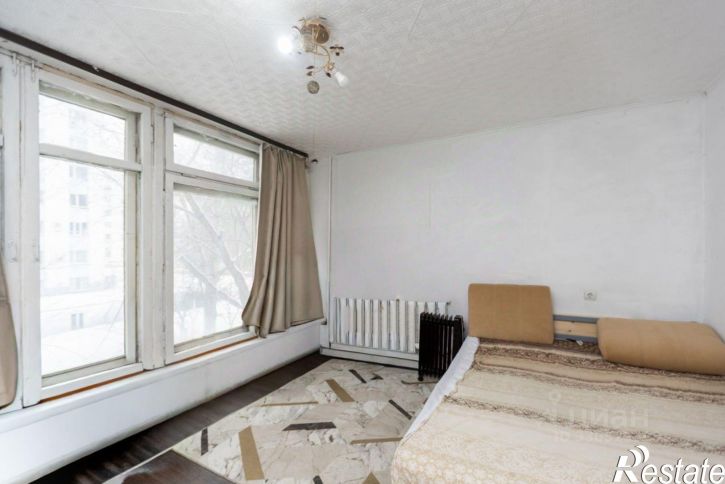Комната Братская улица, 5,  д. 5