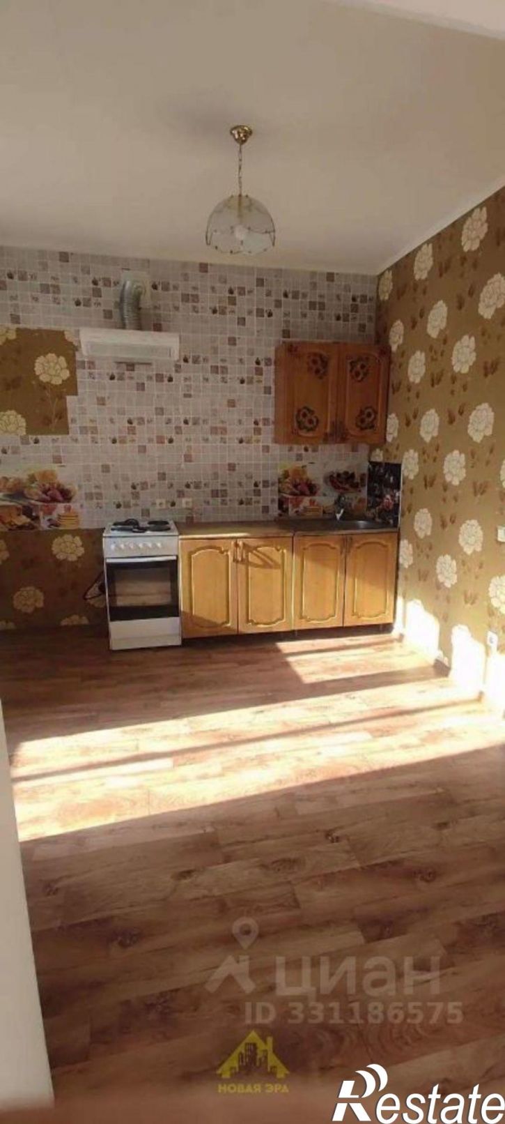 2-комн квартира ул Есимова, 9,  д. 9
