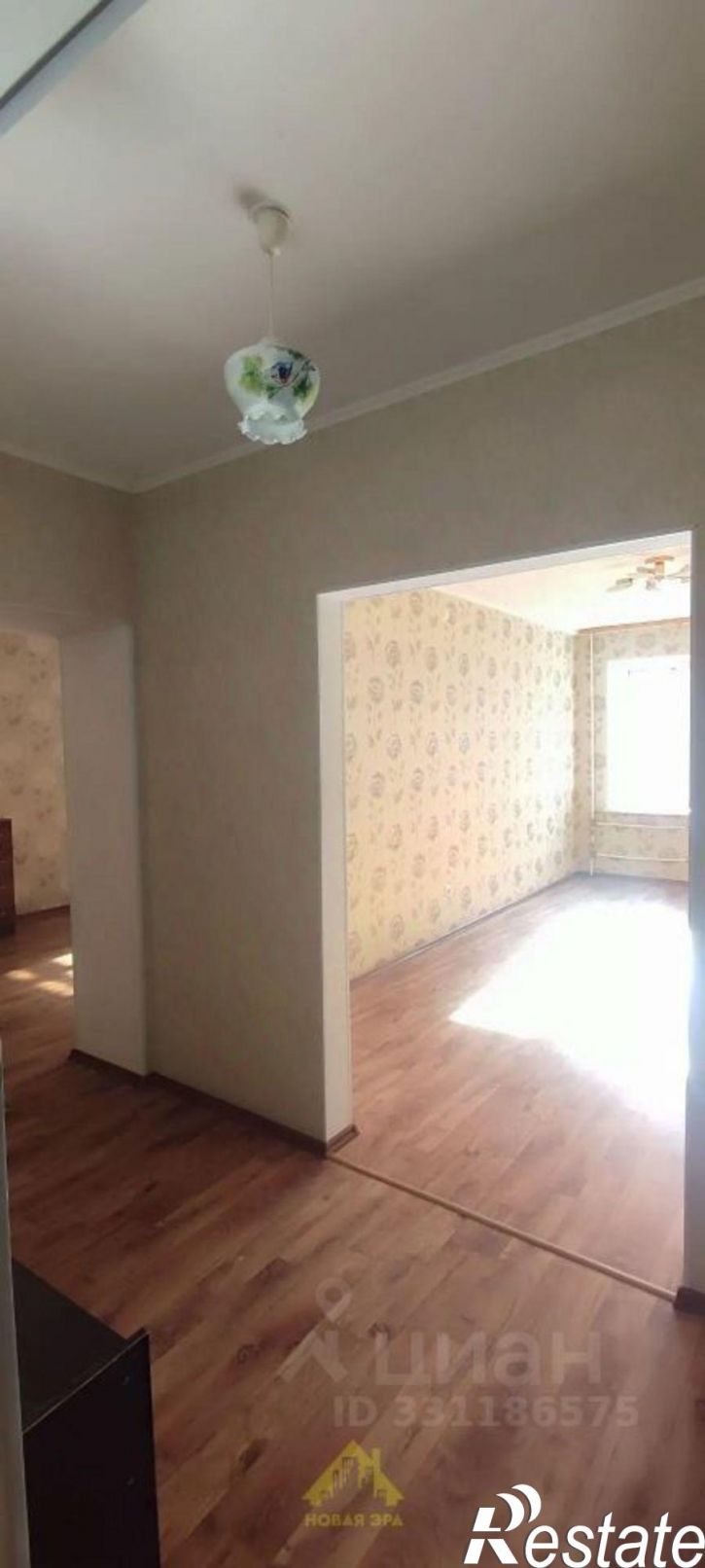 2-комн квартира ул Есимова, 9,  д. 9