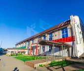 офис 320 кв м, этаж 2/4 Нижний проезд, 5/2