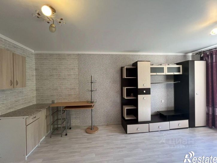 Комната улица Монтажников, 16,  д. 16
