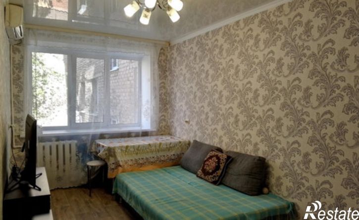 2-комн квартира ул Ленинская, 12,  д. 12