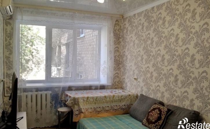 2-комн квартира ул Ленинская, 12,  д. 12