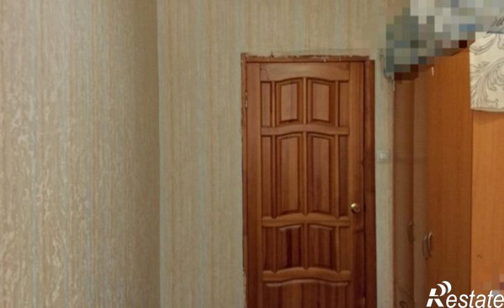 2-комн квартира ул Ленинская, 12,  д. 12