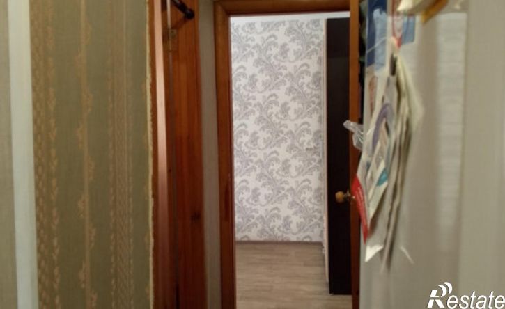 2-комн квартира ул Ленинская, 12,  д. 12