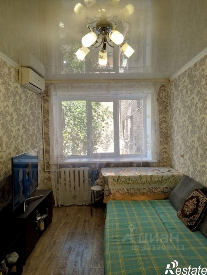 2-комн квартира ул Ленинская, 12,  д. 12