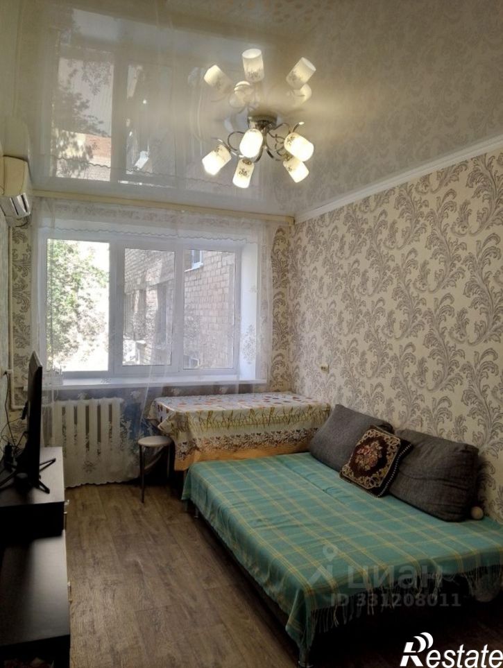 2-комн квартира ул Ленинская, 12,  д. 12