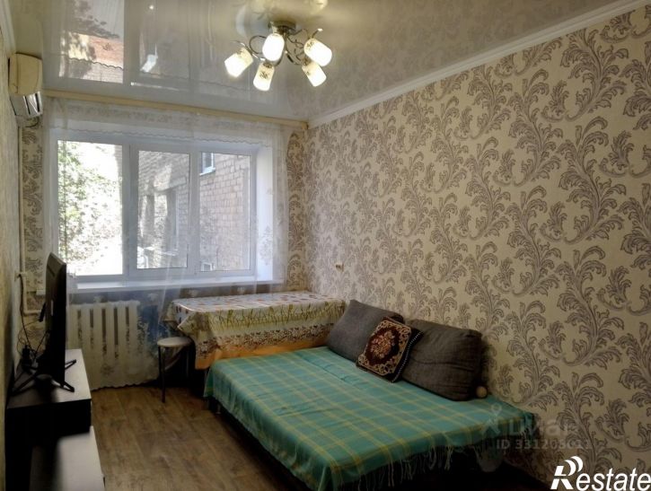 2-комн квартира ул Ленинская, 12,  д. 12
