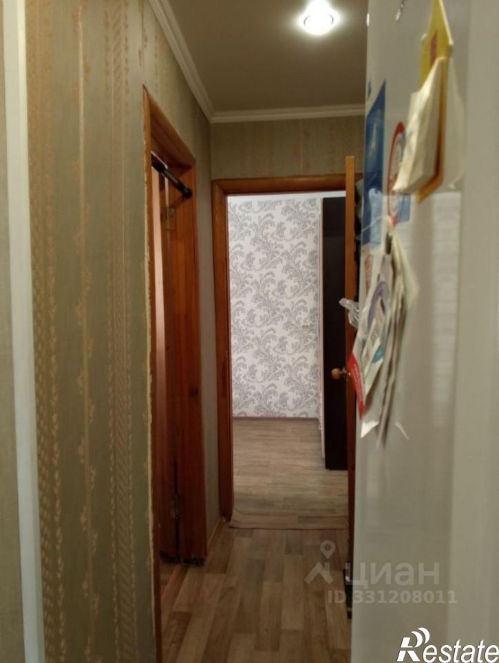 2-комн квартира ул Ленинская, 12,  д. 12
