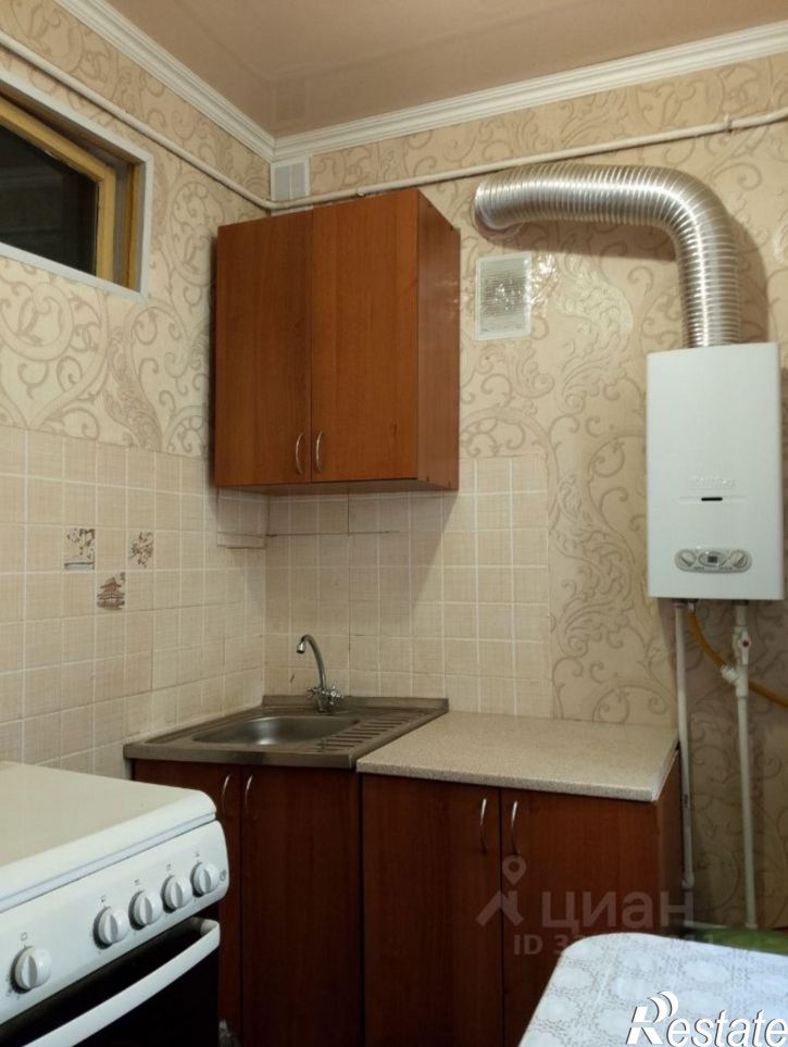 2-комн квартира ул Ленинская, 12,  д. 12