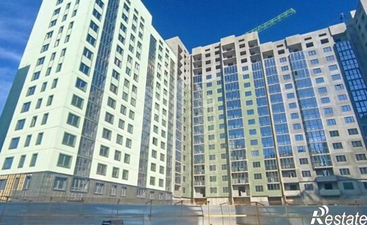 1-комн квартира улица Гаранькина, 26 к5,  д. 26 к5