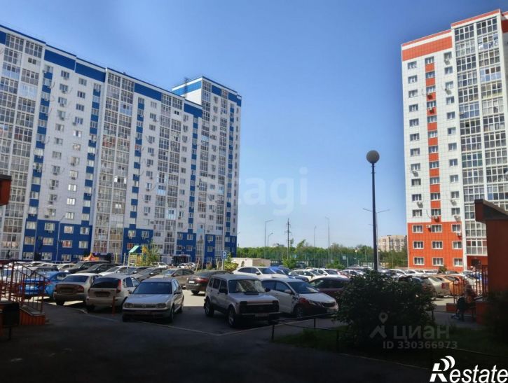 1-комн квартира пр-кт Победы, 157/1,  д. 157/1