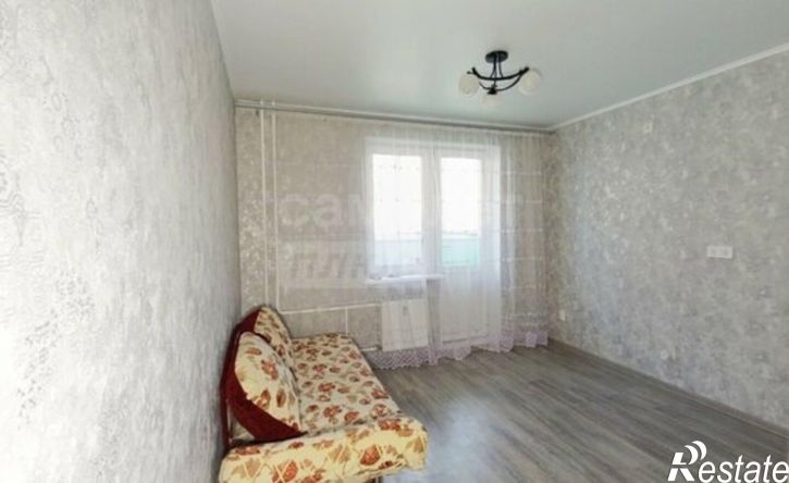 1-комн квартира ул Саморядова, 6,  д. 6