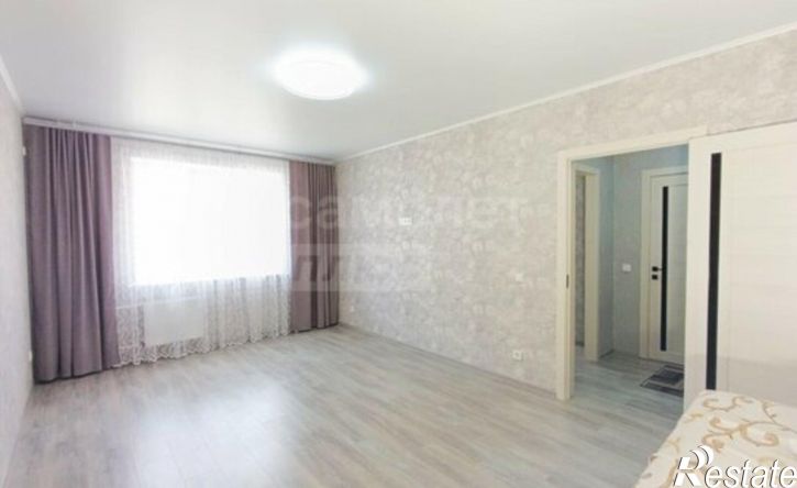 1-комн квартира ул Саморядова, 6,  д. 6