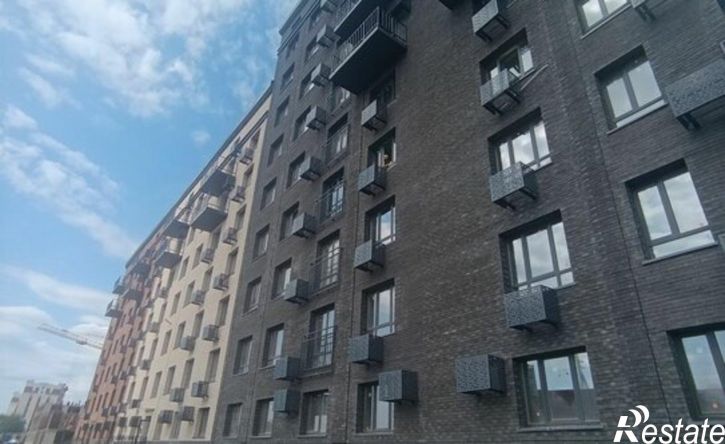 1-комн квартира ул Яицкая, 15,  д. 15